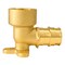 Apollo Apollo Expansion PEX / Pex A 3/4 in. Expansion PEX in to X 3/4 in. D FPT Brass Drop Ear Elbow EPXDEE34 - alternate 1